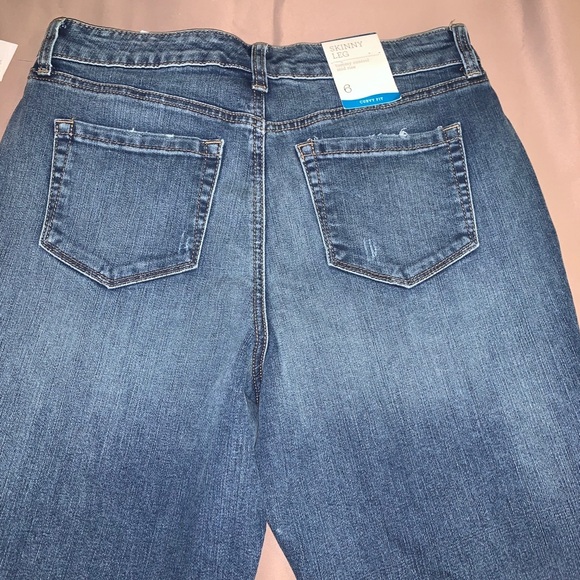 Style & Co Jeans - Picture 5 of 8